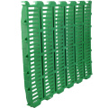 Pig Goat Farm Plastic Slat Floor